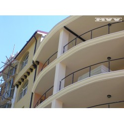 Конзола Модел POD 2