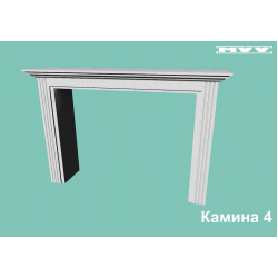 Декоративна камина 4 Декоративна камина 4
