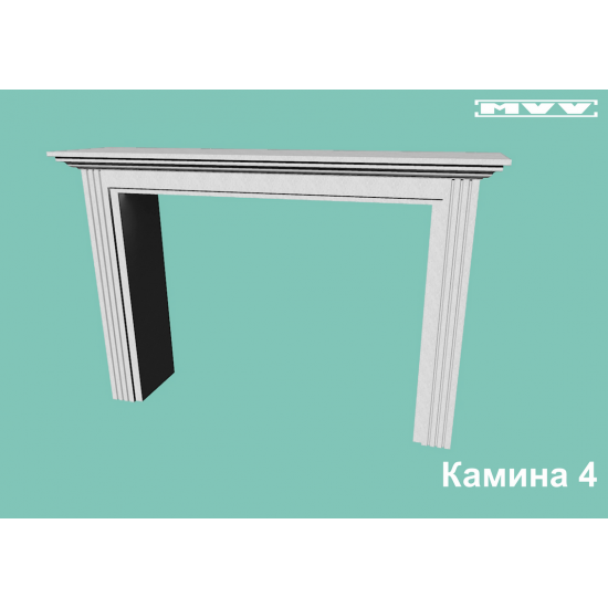 Декоративна камина 4 Декоративна камина 4