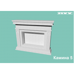 Декоративна камина 5 Декоративна камина 5