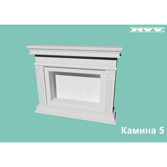 Декоративна камина 5 Декоративна камина 5