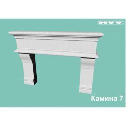 Декоративна камина 7 Декоративна камина 7