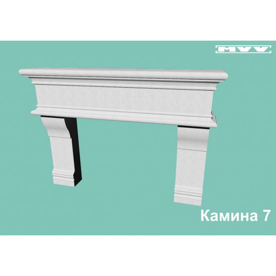 Декоративна камина 7 Декоративна камина 7