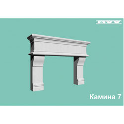 Декоративна камина 7 Декоративна камина 7