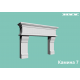 Декоративна камина 7 Декоративна камина 7