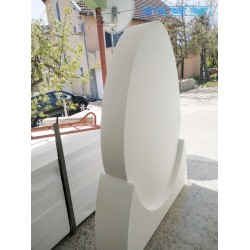 Обемно яйце