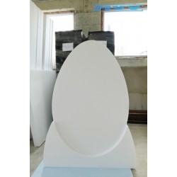 Обемно яйце