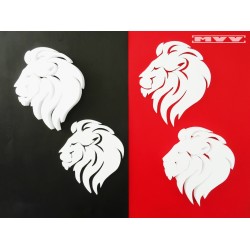 Лъвска глава