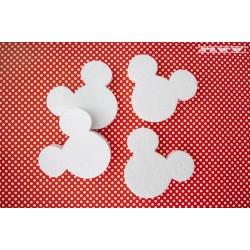 Малки глави на Мики Маус