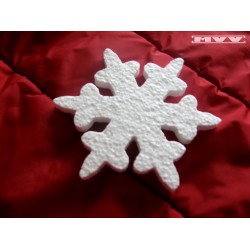 Снежинка 3