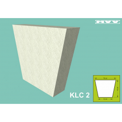 Модел KLC 2 Модел KLC 2