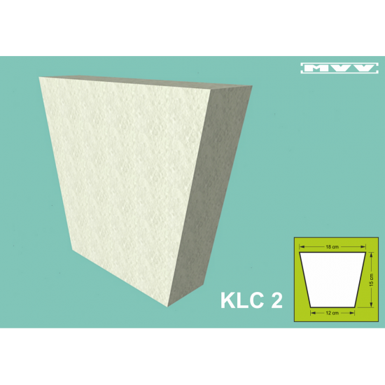 Модел KLC 2 Модел KLC 2