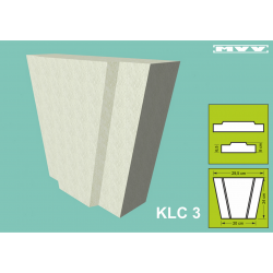 Модел KLC 3 Модел KLC 3