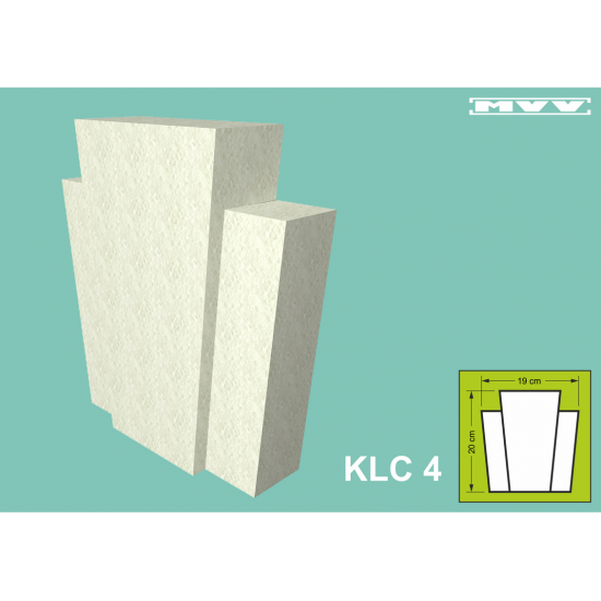 Модел KLC 4 Модел KLC 4