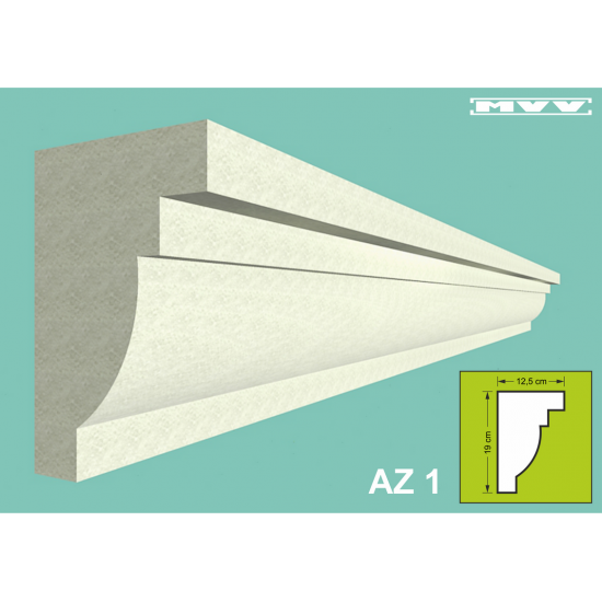 Модел AZ 1