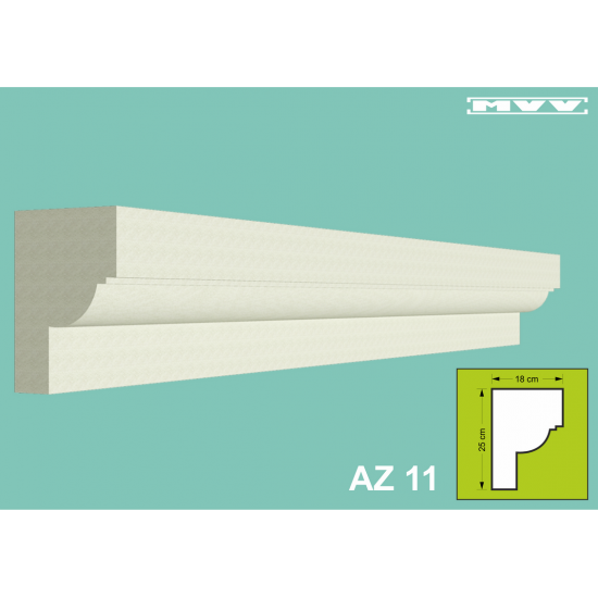 Модел AZ 11 Модел AZ 11