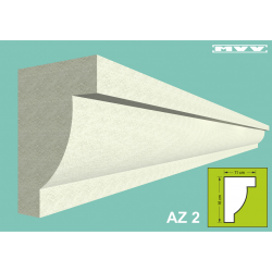 Модел AZ 2 Модел AZ 2