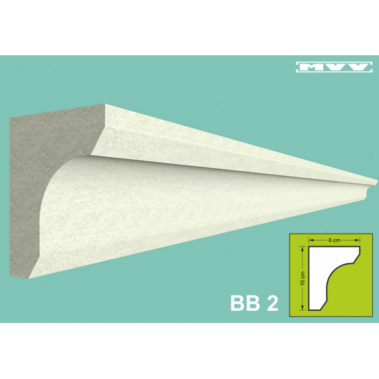 Модел BB 2 Модел BB 2