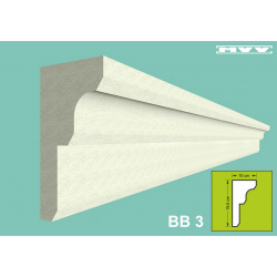 Модел BB 3 Модел BB 3