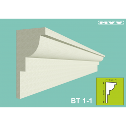 Модел BT 1-1 Модел BT 1-1