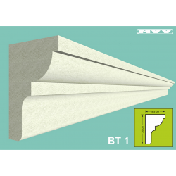Модел BT 1 Модел BT 1