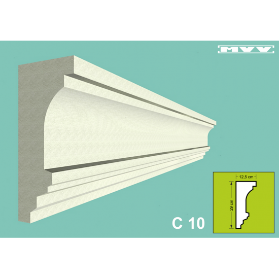 Модел C 10 Модел C 10