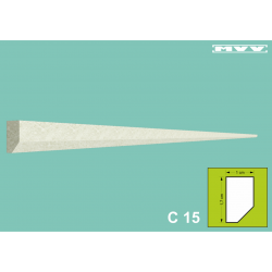 Модел C 15 Модел C 15
