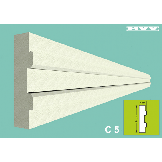Модел C 5 Модел C 5