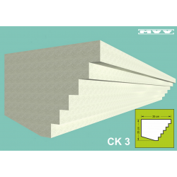 Модел CK 3 Модел CK 3