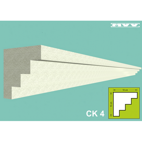 Модел CK 4 Модел CK 4