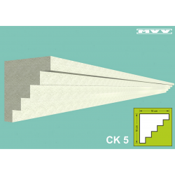 Модел CK 5 Модел CK 5