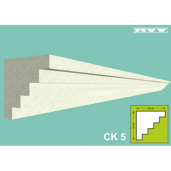 Модел CK 5