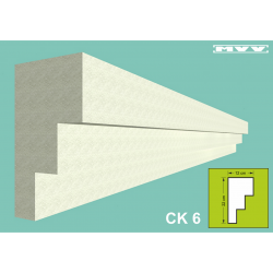 Модел CK 6 Модел CK 6