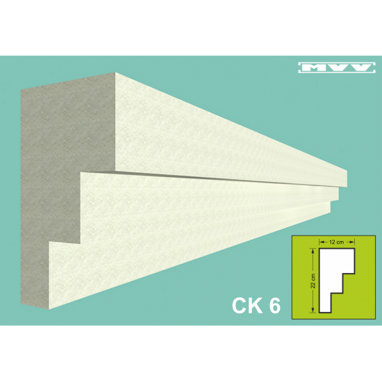 Модел CK 6