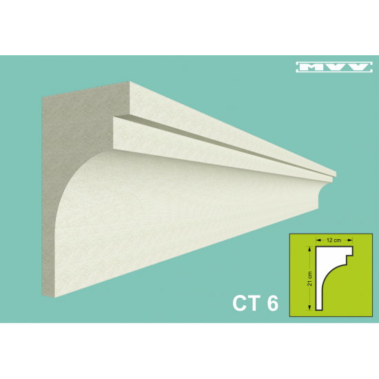 Модел CT 6