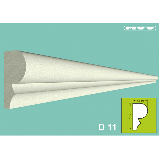 Модел D 11 Модел D 11