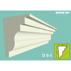 Модел D 5-1 Модел D 5-1