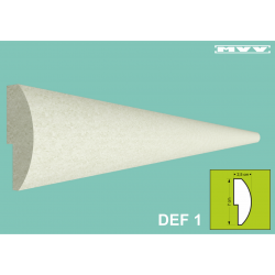 Модел DEF 1 Модел DEF 1