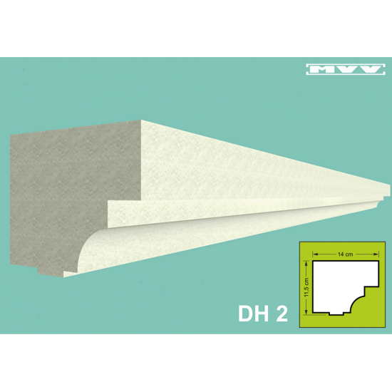 Модел DH 2