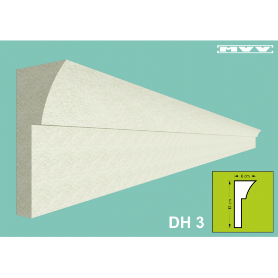 Модел DH 3 Модел DH 3