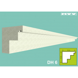 Модел DH 6 Модел DH 6
