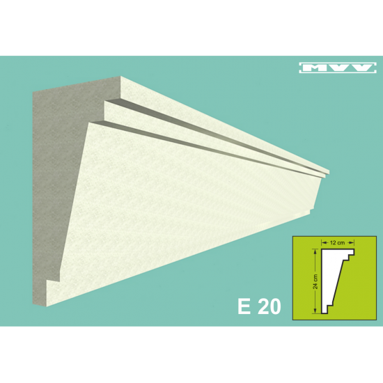 Модел E 20 Модел E 20