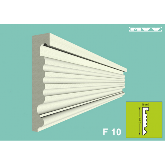 Модел F 10 Модел F 10