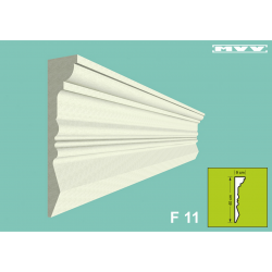Модел F 11 Модел F 11