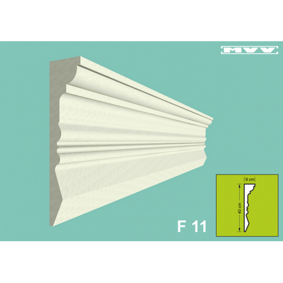 Модел F 11 Модел F 11