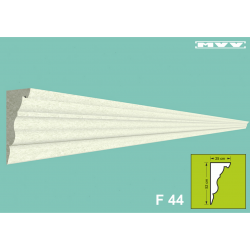 Модел F 44 Модел F 44