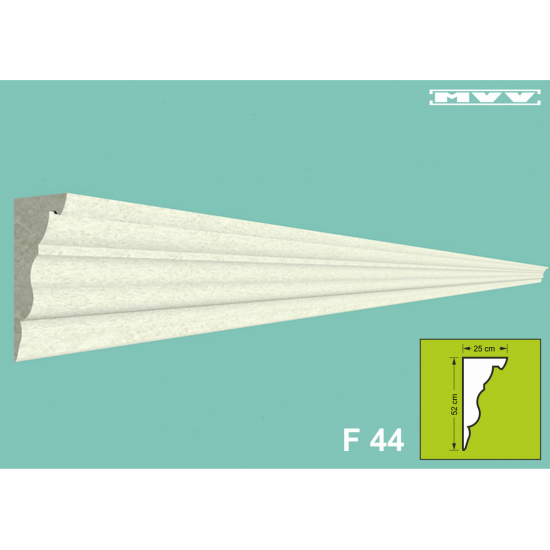 Модел F 44 Модел F 44