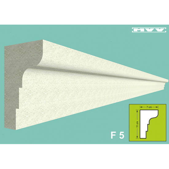 Модел F 5 Модел F 5