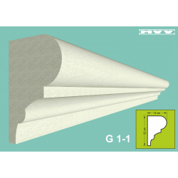 Модел G 1-1 Модел G 1-1