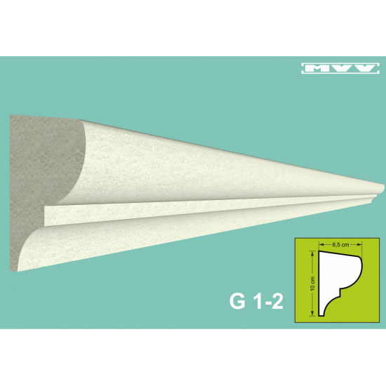 Модел G 1-2 Модел G 1-2